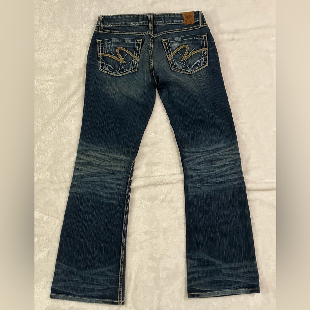 BKE Jeans 29 1/2 x 31